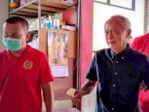 “Todavía te echo de menos": Hombre vivió 21 años con el cadáver de su mujer en Tailandia “Todavía te echo de menos": Hombre vivió 21 años con el cadáver de su mujer en Tailandia