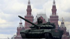 Día de la Victoria: por qué el 9 de mayo es tan importante para Rusia Día de la Victoria: por qué el 9 de mayo es tan importante para Rusia