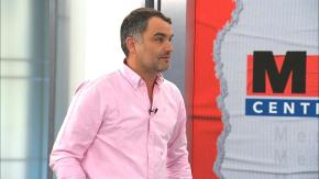 Macaya: "La Convención ha incurrido en una serie de cosas que atentan contra nuestra tradición" Macaya: "La Convención ha incurrido en una serie de cosas que atentan contra nuestra tradición"