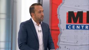 Alcalde de San Ramón: "Muchas personas optan por el delito porque no ven otra alternativa" Alcalde de San Ramón: "Muchas personas optan por el delito porque no ven otra alternativa"