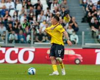 "¿Qué penal es?": Gary Medel estalla contra el árbitro tras dudoso penal que le cobraron "¿Qué penal es?": Gary Medel estalla contra el árbitro tras dudoso penal que le cobraron