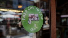 Corte de Apelaciones rechaza recurso de protección contra restricciones del Pase de Movilidad Corte de Apelaciones rechaza recurso de protección contra restricciones del Pase de Movilidad