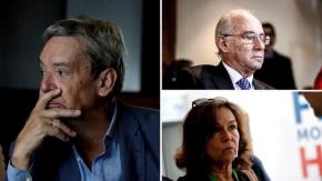 Centros de estudio de centro izquierda piden rectificar rumbo de la Convención