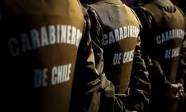 Convención aprueba que policías sean "no militares, centralizadas y con competencia en todo Chile" Convención aprueba que policías sean "no militares, centralizadas y con competencia en todo Chile"