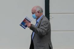 PC y FA inician campaña del Apruebo: apuntan a Constitución de Pinochet y derechos sociales