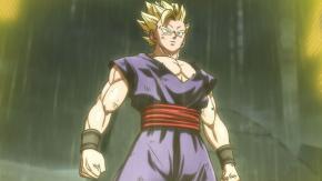 Próxima película de "Dragon Ball" llegará a los cines de Chile Próxima película de "Dragon Ball" llegará a los cines de Chile