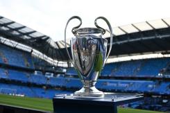 Comenzará con un minicampeonato de 36 equipos: UEFA confirma nuevo formato de la Champions League Comenzará con un minicampeonato de 36 equipos: UEFA confirma nuevo formato de la Champions League