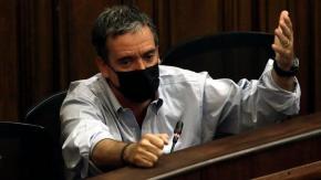 Harboe y reposición de normas rechazadas en la Convención: “Es una trampa, un fraude procesal" Harboe y reposición de normas rechazadas en la Convención: “Es una trampa, un fraude procesal"