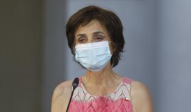Paula Daza: "El sistema único no va a mejorar la situación sanitaria y podría empeorar" Paula Daza: "El sistema único no va a mejorar la situación sanitaria y podría empeorar"
