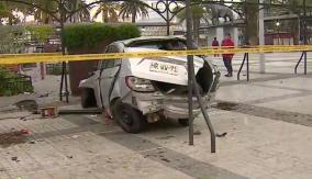 Mujer muere tras violento accidente de tránsito protagonizado por conductor ebrio en Puente Alto Mujer muere tras violento accidente de tránsito protagonizado por conductor ebrio en Puente Alto