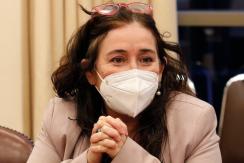Ministra de Salud se abre a quinta dosis: Creo que estamos ad portas, pero todavía está en análisis