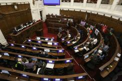 Convención: Nuevas comisiones de Armonización, Normas Transitorias y Preámbulo eligen coordinadores