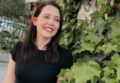 Magdalena Müller compartió fotos de su románticas vacaciones junto a su pareja en España Magdalena Müller compartió fotos de su románticas vacaciones junto a su pareja en España