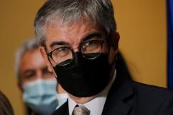 Marcel y consulta ciudadana de comercio exterior: "No tuvimos conocimiento previo de esta propuesta" Marcel y consulta ciudadana de comercio exterior: "No tuvimos conocimiento previo de esta propuesta"