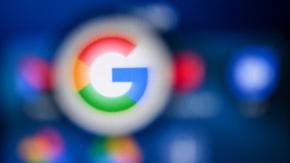 Google promete derribar barreras lingüísticas con lentes de realidad aumentada Google promete derribar barreras lingüísticas con lentes de realidad aumentada