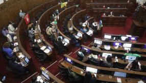 ¿Cuál será la función de la nueva Comisión de Preámbulo de la Convención Constitucional? ¿Cuál será la función de la nueva Comisión de Preámbulo de la Convención Constitucional?