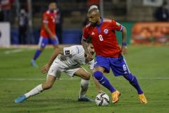 "Ecuador estará en Qatar y Arturo...": ecuatorianos responden a Vidal tras burla por caso Castillo "Ecuador estará en Qatar y Arturo...": ecuatorianos responden a Vidal tras burla por caso Castillo
