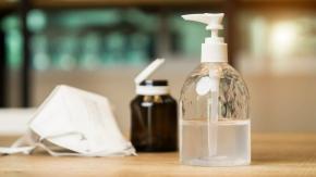 ISP ordena retiro de povidona yodada, alcohol y otros productos de hospitales por posible infección ISP ordena retiro de povidona yodada, alcohol y otros productos de hospitales por posible infección