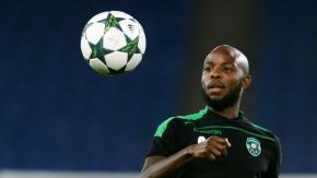 El futbolista seleccionado de R.D. Congo que murió tras ser golpeado por su propia familia El futbolista seleccionado de R.D. Congo que murió tras ser golpeado por su propia familia