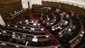 Convención aprueba normas referidas a justicia medioambiental y derechos de la naturaleza Convención aprueba normas referidas a justicia medioambiental y derechos de la naturaleza