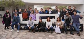 Nada Nos Detiene: Los diez emprendimientos ganadores que viajarán a Silicon Valley, Estados Unidos Nada Nos Detiene: Los diez emprendimientos ganadores que viajarán a Silicon Valley, Estados Unidos