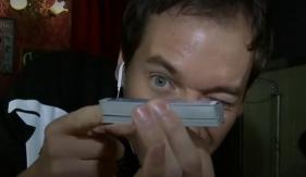 [VIDEO] Un chileno entre los mejores magos del mundo: Está nominado a los Merlin Awards 2022