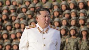 Corea del Norte: el brote de covid es un gran desastre, admite Kim Jong-un Corea del Norte: el brote de covid es un gran desastre, admite Kim Jong-un