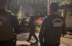Carabineros localiza en población Lo Hermida de Peñalolén auto robado a ministra Fernández
