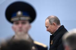 Filtran audio de oligarca ruso hablando de Putin: Está “muy enfermo de cáncer de sangre”