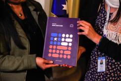 Convención Constitucional: Así quedó el borrador con 499 normas permanentes aprobadas Convención Constitucional: Así quedó el borrador con 499 normas permanentes aprobadas