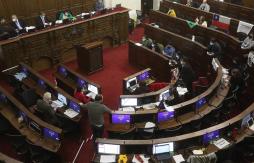 Cadem: Opción apruebo a borrador de nueva Constitución presenta un aumento de tres puntos Cadem: Opción apruebo a borrador de nueva Constitución presenta un aumento de tres puntos