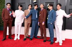 BTS se convierte en el grupo que ha ganado más premios Billboard en la historia BTS se convierte en el grupo que ha ganado más premios Billboard en la historia