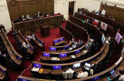 CC sesionará este lunes en Antofagasta: Darán borrador de Constitución a Comisión de Armonización CC sesionará este lunes en Antofagasta: Darán borrador de Constitución a Comisión de Armonización