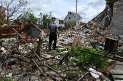 Ucrania retoma control de frontera con Rusia en Járkov Ucrania retoma control de frontera con Rusia en Járkov