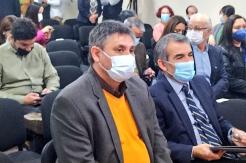 Seremi de Transportes de O'Higgins renuncia tras reportaje de T13