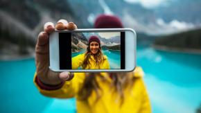 Fotógrafo explica por qué nos vemos mal en las selfies (y cómo solucionarlo) Fotógrafo explica por qué nos vemos mal en las selfies (y cómo solucionarlo)