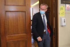 Senador Núñez llevará a Kast a Comisión de Ética por video con falso apoyo de Maduro a la Convención Senador Núñez llevará a Kast a Comisión de Ética por video con falso apoyo de Maduro a la Convención