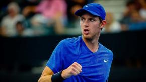 Nicolás Jarry clasifica a la ronda final de la qualy de Roland Garros tras vencer a Salvatore Caruso Nicolás Jarry clasifica a la ronda final de la qualy de Roland Garros tras vencer a Salvatore Caruso