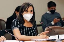 Chile Vamos no apoyará acusación constitucional contra Siches anunciada por Partido Republicano Chile Vamos no apoyará acusación constitucional contra Siches anunciada por Partido Republicano