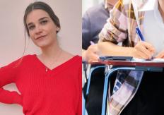 Profesora usó un engaño psicológico para evitar que sus alumnos copiaran en una prueba (y lo logró) Profesora usó un engaño psicológico para evitar que sus alumnos copiaran en una prueba (y lo logró)
