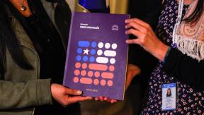 Desde alusiones cósmicas hasta un Estado "biocéntrico": Las propuestas de preámbulo en la Convención Desde alusiones cósmicas hasta un Estado "biocéntrico": Las propuestas de preámbulo en la Convención