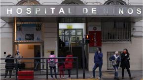 Hepatitis aguda infantil: cuántos casos hay América Latina y qué se sabe de la infección Hepatitis aguda infantil: cuántos casos hay América Latina y qué se sabe de la infección