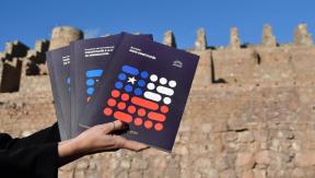 El preámbulo de la posible nueva Constitución: ¿Cómo parten las otras Cartas Magnas del mundo? El preámbulo de la posible nueva Constitución: ¿Cómo parten las otras Cartas Magnas del mundo?