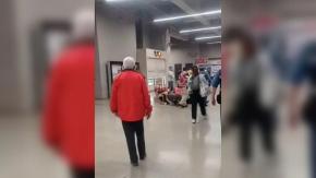 Delegación presidencial metropolitana se querella por agresión a funcionarios en Metro Ñuñoa Delegación presidencial metropolitana se querella por agresión a funcionarios en Metro Ñuñoa