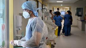 Europa reporta más de 100 casos de viruela del mono: OMS convocó a una reunión de emergencia Europa reporta más de 100 casos de viruela del mono: OMS convocó a una reunión de emergencia