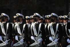 Armada y dichos de almirante (r) Vergara contra el Gobierno: "Corresponden a una opinión personal" Armada y dichos de almirante (r) Vergara contra el Gobierno: "Corresponden a una opinión personal"