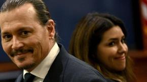 Depp-Heard: quién es Camille Vasquez, la abogada que se convirtió en la "inesperada coprotagonista" Depp-Heard: quién es Camille Vasquez, la abogada que se convirtió en la "inesperada coprotagonista"