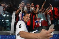 El tremendo palmarés de Tiane Endler, la única chilena en ganar la Libertadores y la Champions El tremendo palmarés de Tiane Endler, la única chilena en ganar la Libertadores y la Champions