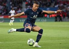 Mbappé planta al Madrid y se queda al PSG por cifra millonaria: LaLiga denunciará al club francés Mbappé planta al Madrid y se queda al PSG por cifra millonaria: LaLiga denunciará al club francés