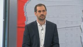 Ministro Grau: "Estamos tomando medidas para que la inflación extranjera no impacte a las familias" Ministro Grau: "Estamos tomando medidas para que la inflación extranjera no impacte a las familias"